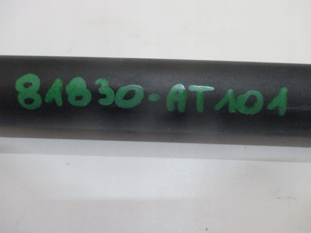 фото №5, Привід амортизатор кришки kia niro ii правий 81830-at101