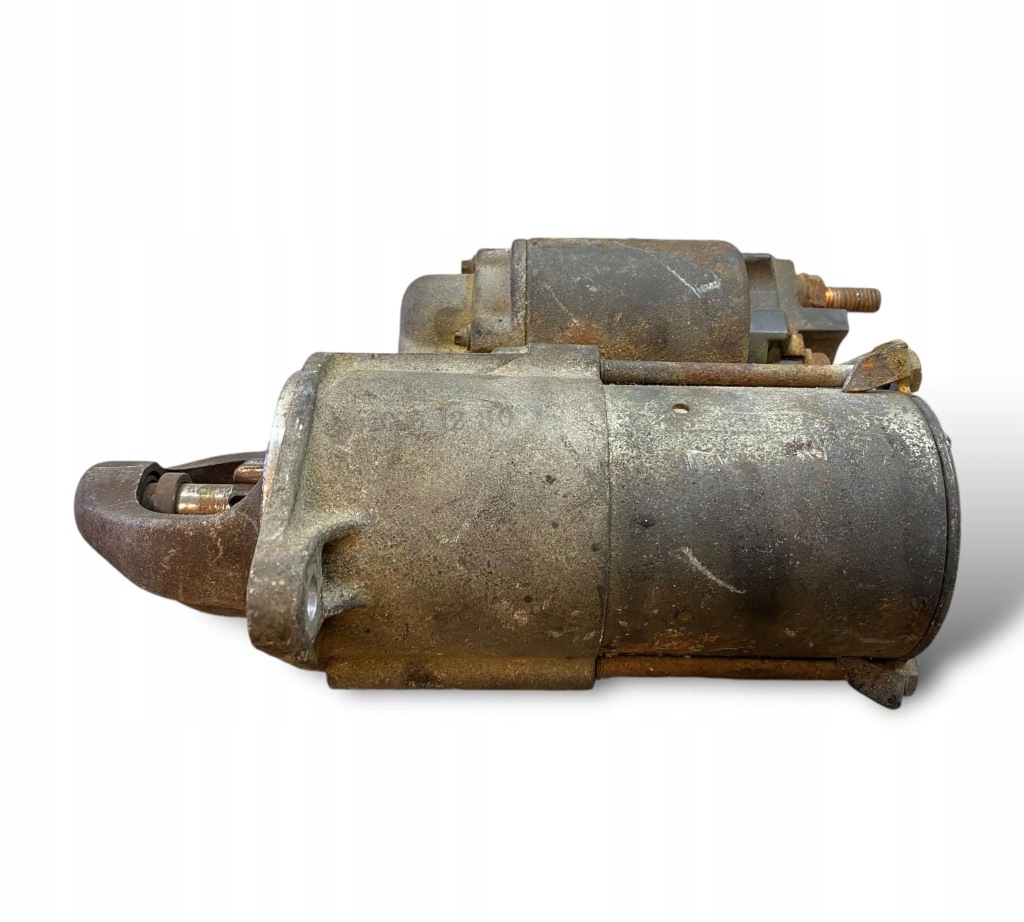 фото №5, Opel zafira b 2006 бензин 1600cm3 стартер z16xep