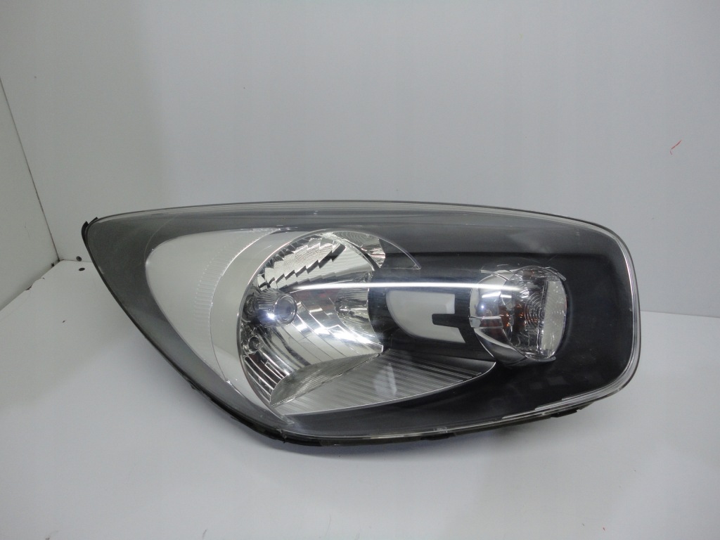 фото №1, Kia picanto ii лампа перед передняя правая 2011-16r