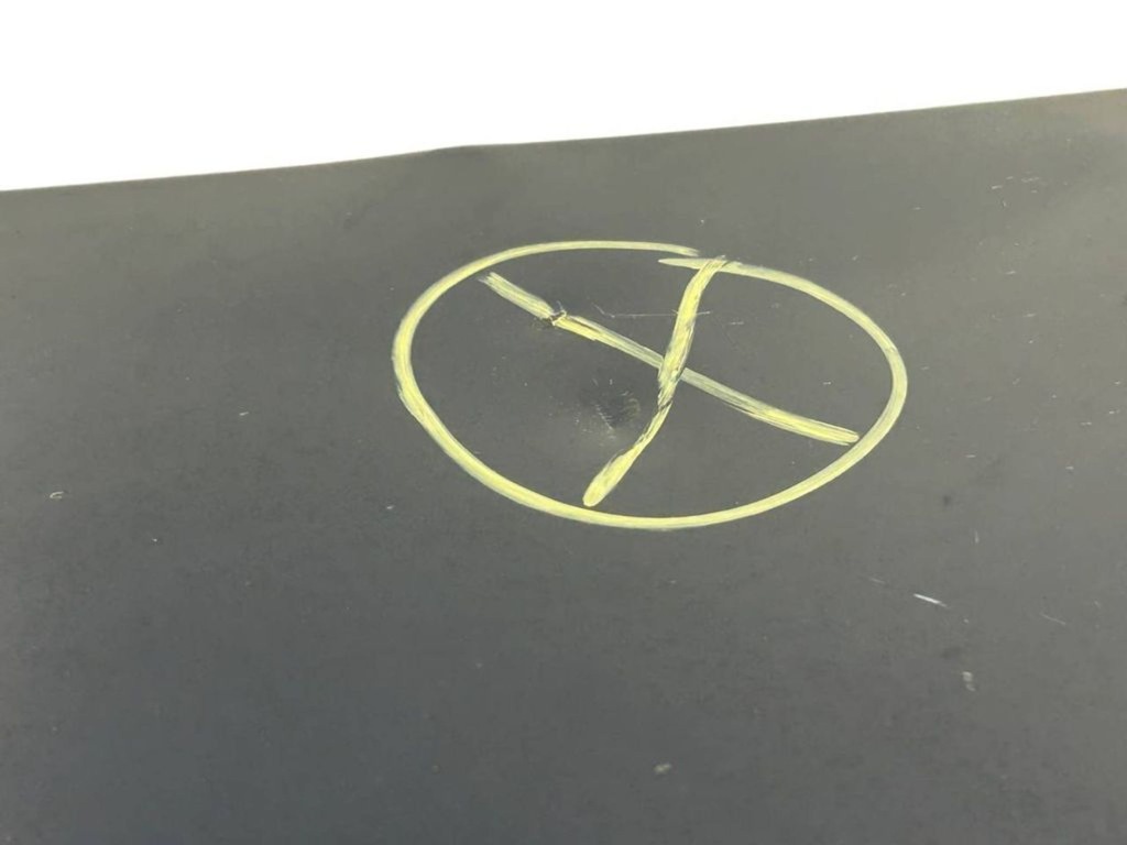 Skoda rapid nh 2016 крышка передняя / капот двигателя Недорого