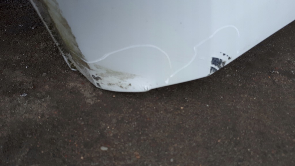 фото №11, S4 b8 lift бампер задняя задний pod pdc sedan ls9r