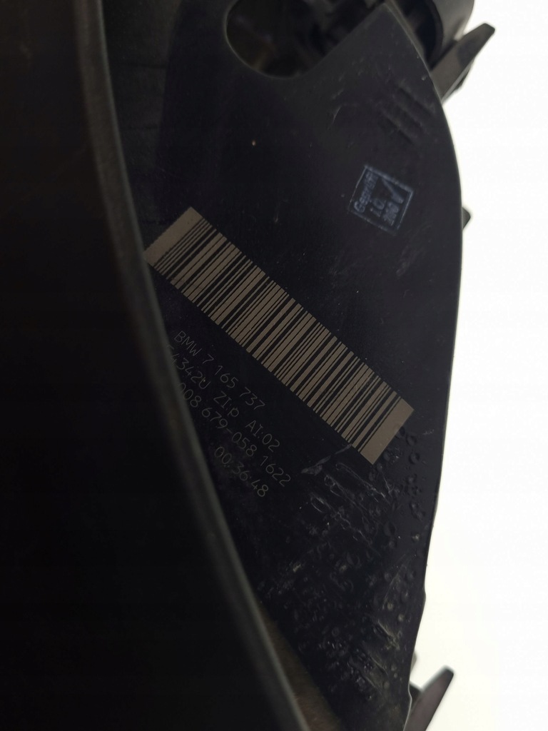 фото №6, Bmw 5 e60 e61 2005 лампа задня