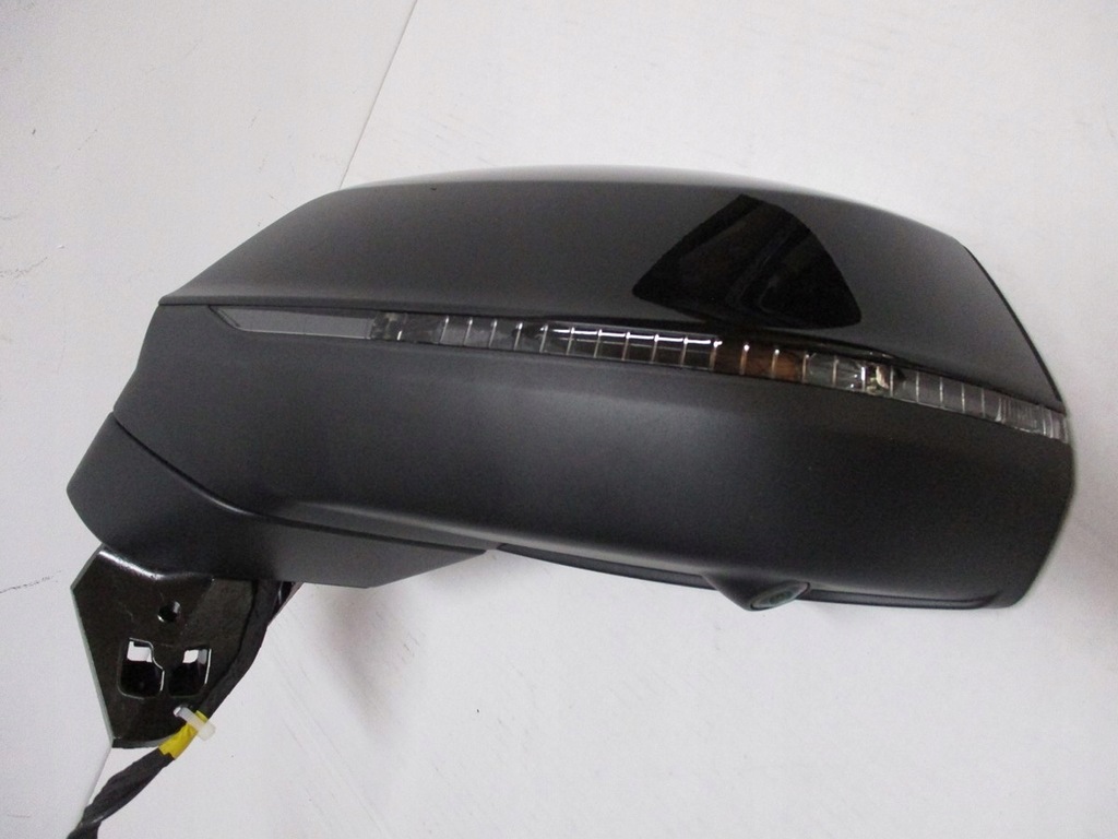 фото №12, Зеркало зеркало audi q7 4m0 21r камера