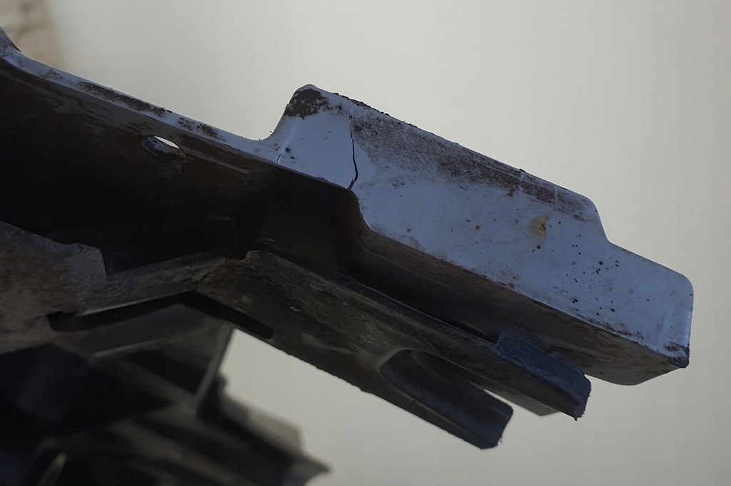 фото №6, Молдинг захист поріг права 650 mercedes glk x204