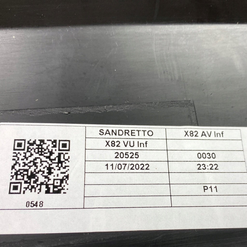 Новый оригинальный бампер передний renault trafic iii Недорого