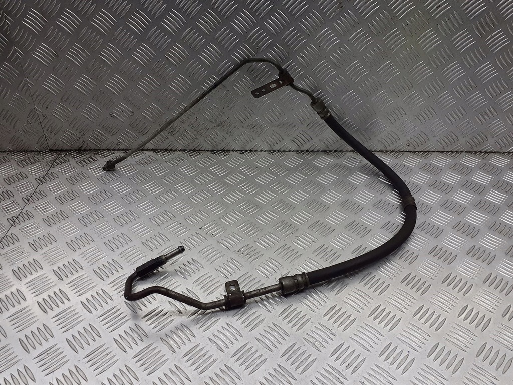 фото №1, Труба шланг усилителя volvo v40 1.8