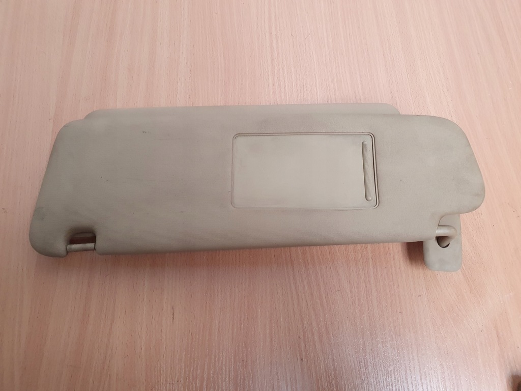 фото №12, Козырёк козырёк защита vw touareg 05r