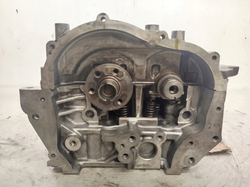 Головка двигателя renault nissan 8200519994 8200539196 2.0 dci m9r 2 Цена