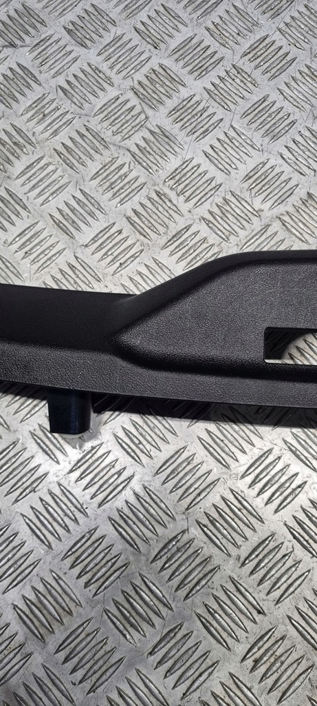 фото №6, Bmw g20 g21 защита накладка замка крышки багажника 8738524