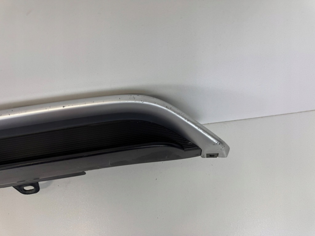 Lexus ct200h спойлер накладка бампера задня 5219976010 Недорого