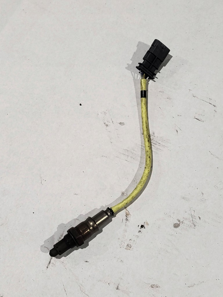 фото №1, Датчик лямбда-зонд opel corsa f 1.2 9830441180