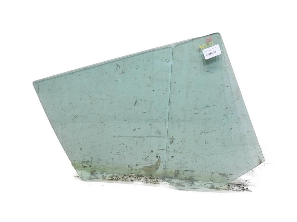 фото №1, Стекло дверь правый задняя mercedes w212 kombi