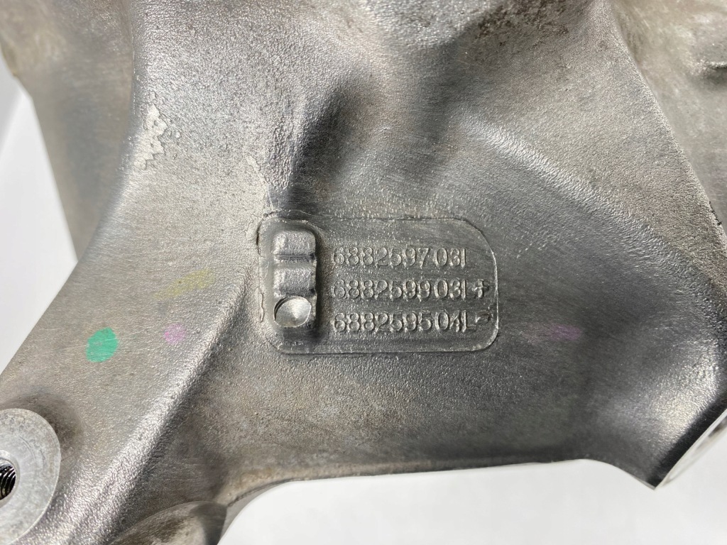 фото №11, Ступица поворотный кулак перед левая передняя bmw x3 g01 x4 g02 xd x-drive