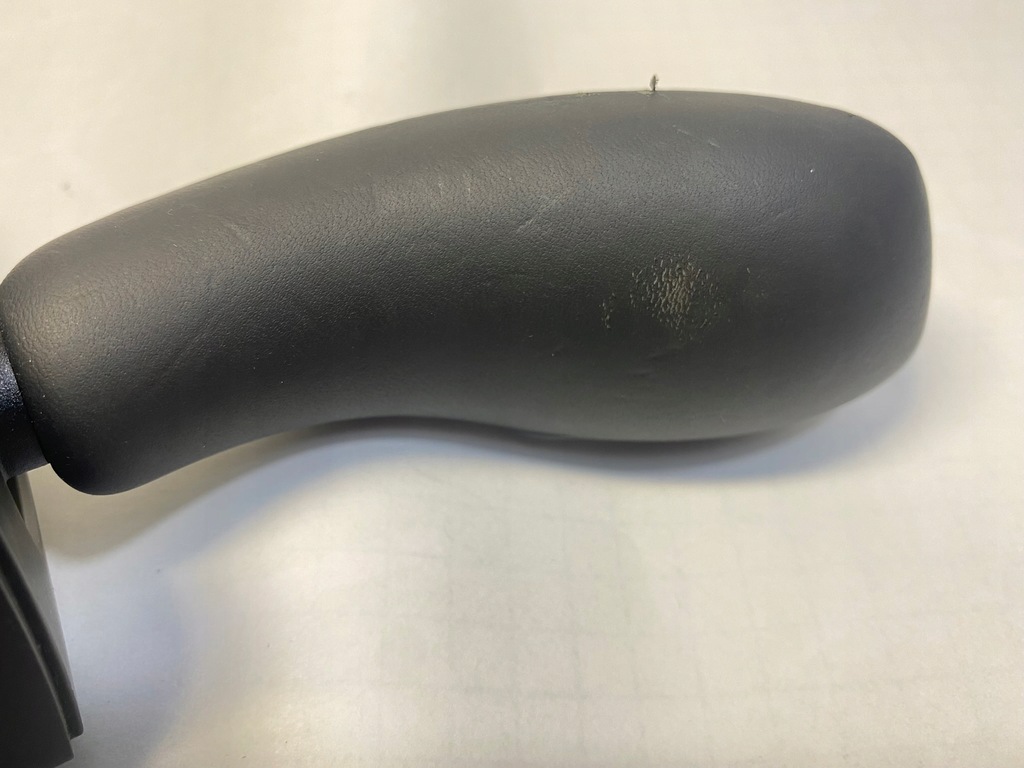 фото №6, Ручка перемикання передач bmw f01 f10 9296904