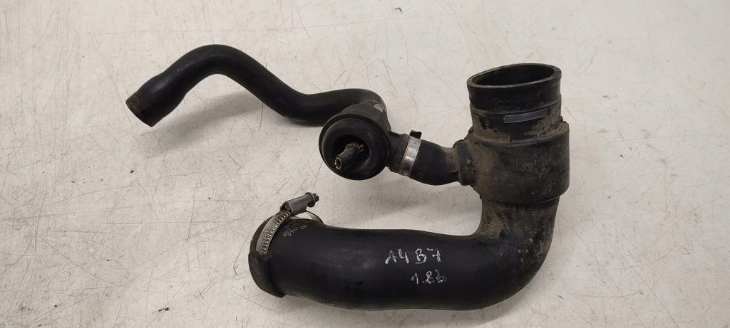 фото №1, Wąż шланг wody audi a4 b7 1,8tb bfb