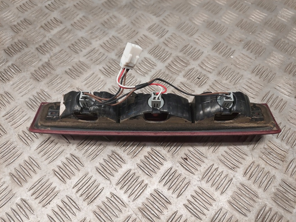 фото №6, Dodge ram 55372082ac задний свет стоп