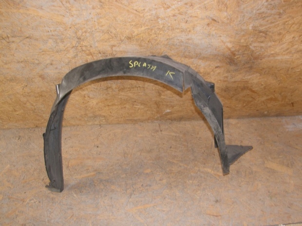 фото №5, Splash agila ii подкрылок правое оригинал