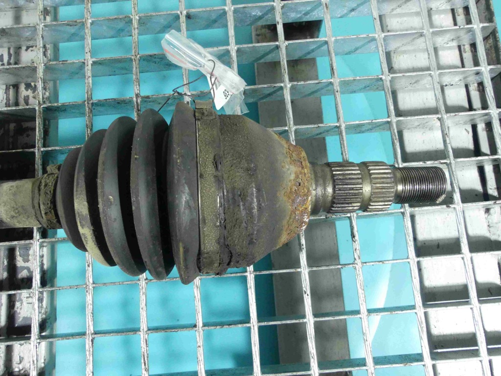 фото №2, Приводной вал левая saab 9-3 ii 1.9 tid sedan 6b