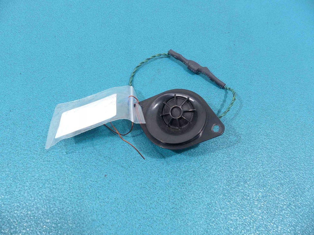 фото №1, Динамик bmw 5 f10 9175696