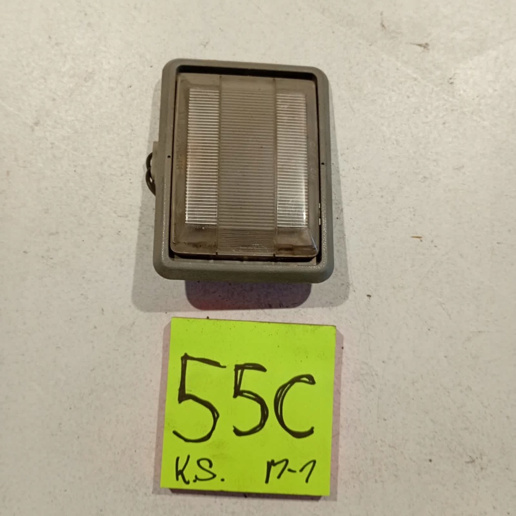 Купить Mitsubishi space wagon mr321535 лампа обшивки потолка