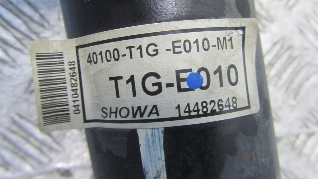 фото №11, Honda cr-v iv 2.2 wał привідний 40100-t1g-e010-m1