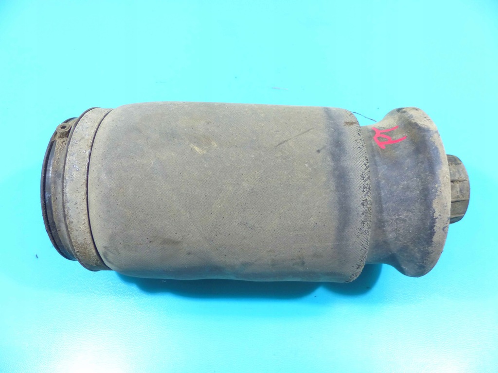 фото №6, Подушка пневмоподушка задняя правый mercedes gl i x164