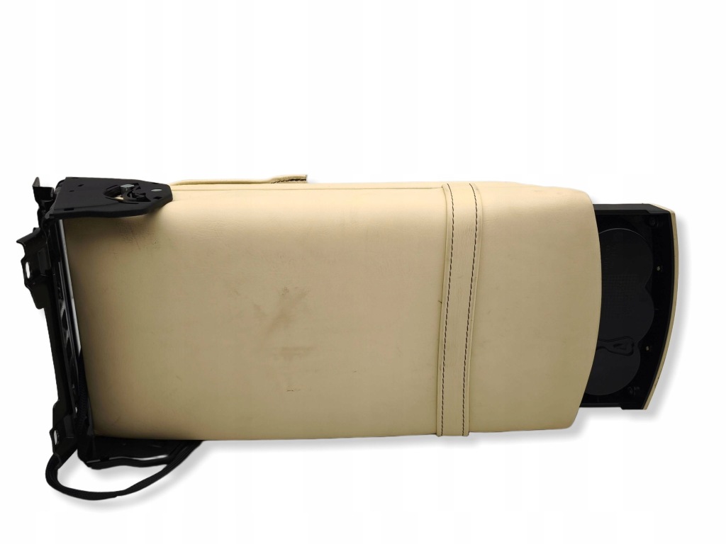 Maserati quattroporte 2008 подлокотник задний с Разборки