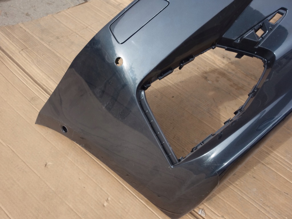 фото №6, Бампер audi a7 4k8 новий model гарний 4k8807437