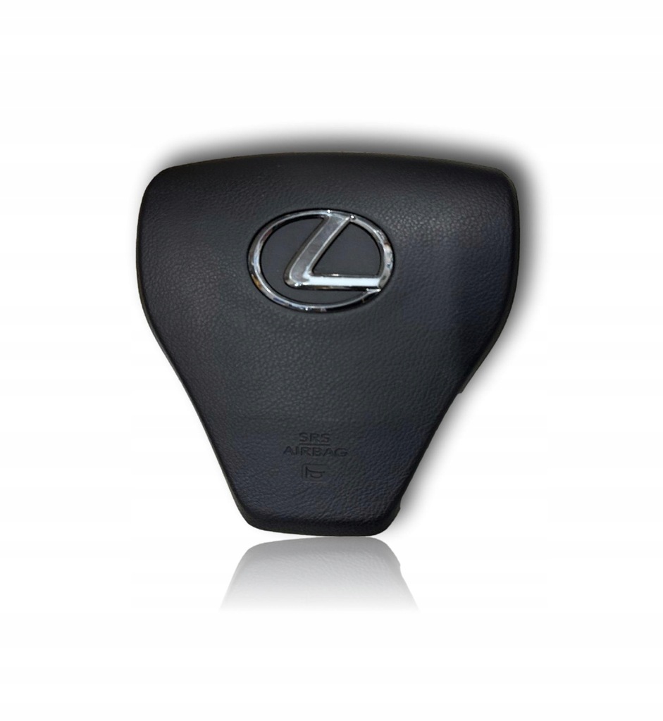 фото №1, Подушка водія подушка безпеки lexus rx iii 2012 lift