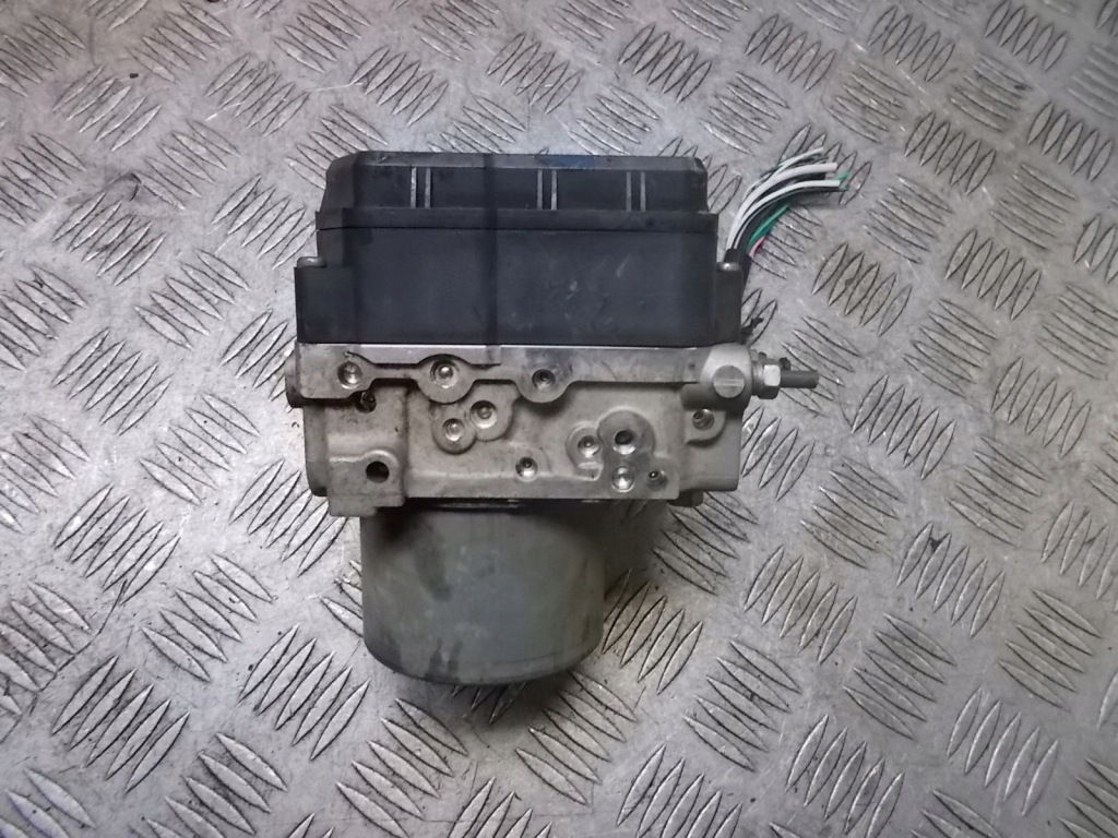 Насос abs toyota urban cruiser 1.3 44540-52150 Недорого