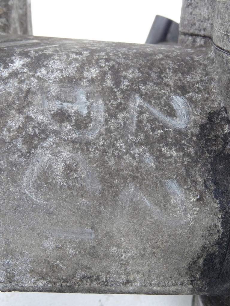 фото №9, Renault master opel movano 2.2 dci дросельна заслінка