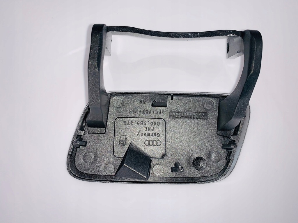 фото №13, Заглушка распылителя лампы audi a4 b8 белый oem