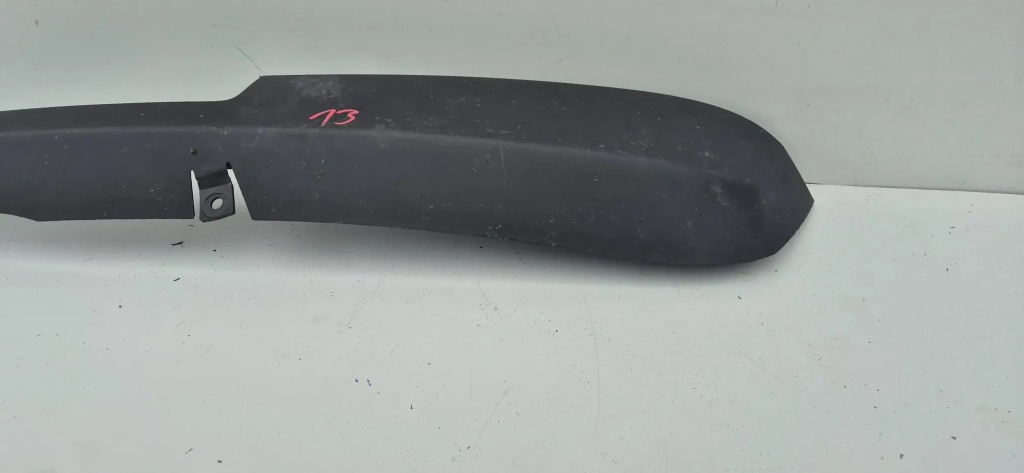 фото №12, Молдинг бампера перед land rover l322 8269027 lh