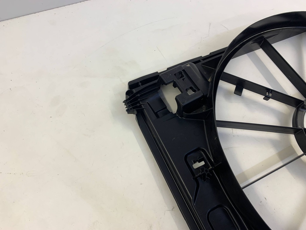 фото №5, Корпус вентилятора вентилятор mercedes c-klasa w206 206 3135104268