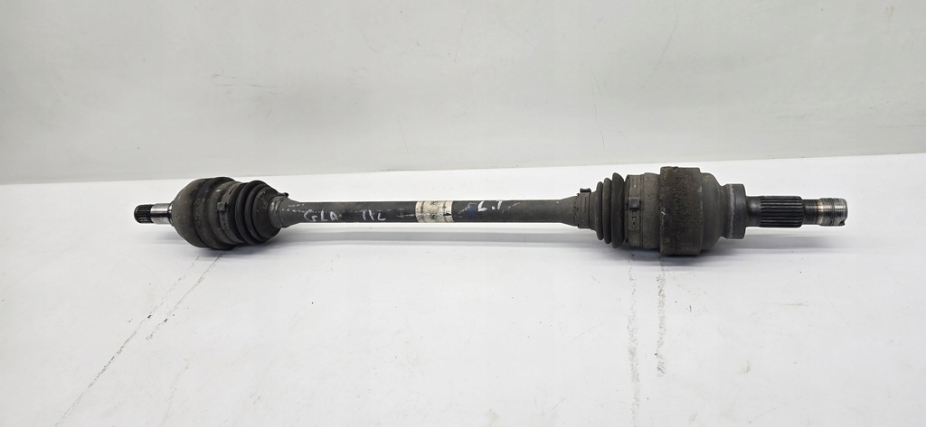 фото №1, Привідний вал задня ліва mercedes gla w156 x156