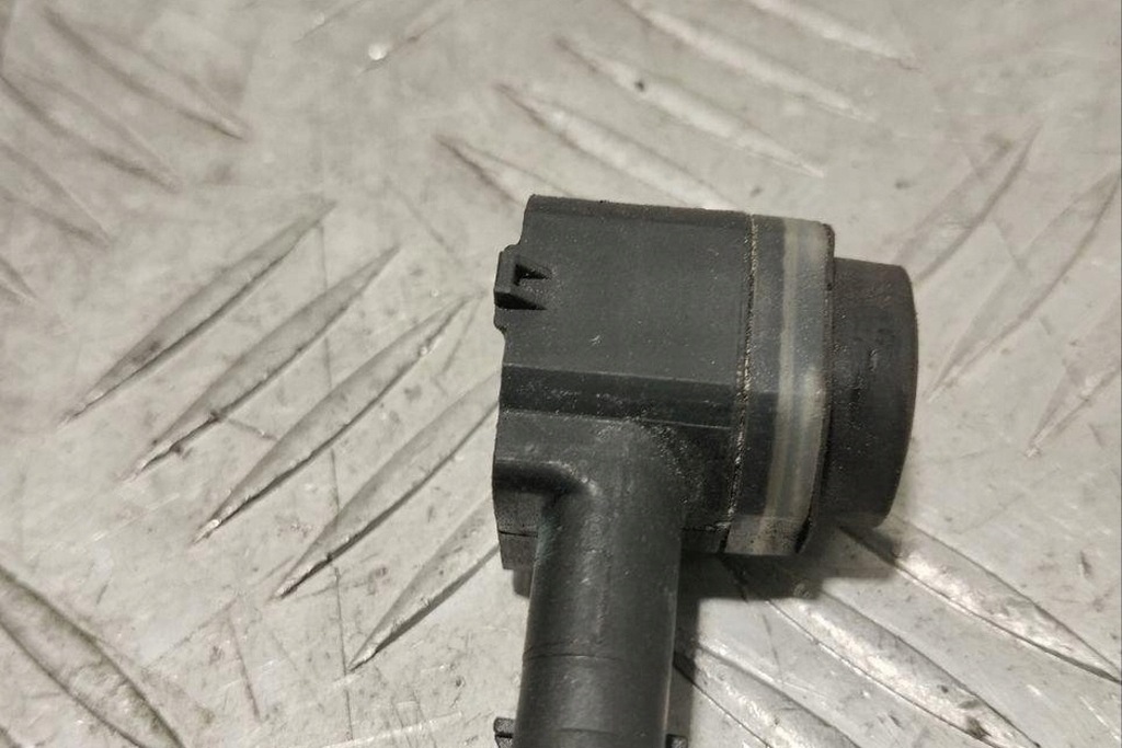 фото №8, Задній датчик pdc jaguar xj x351 9g9215k859ab бензиновий 287kw 2013