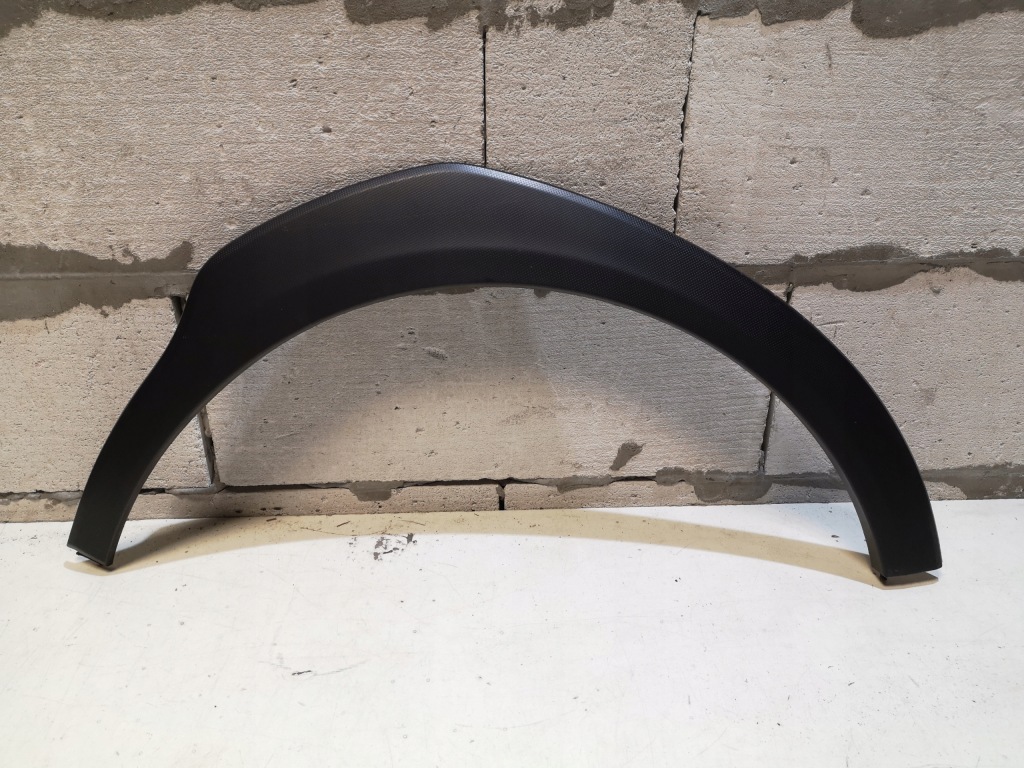 фото №1, Subaru xv молдинг крила правий перед