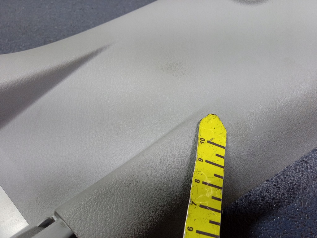 фото №8, Onda cr-v iii защита стойка d правая 84181-swaa