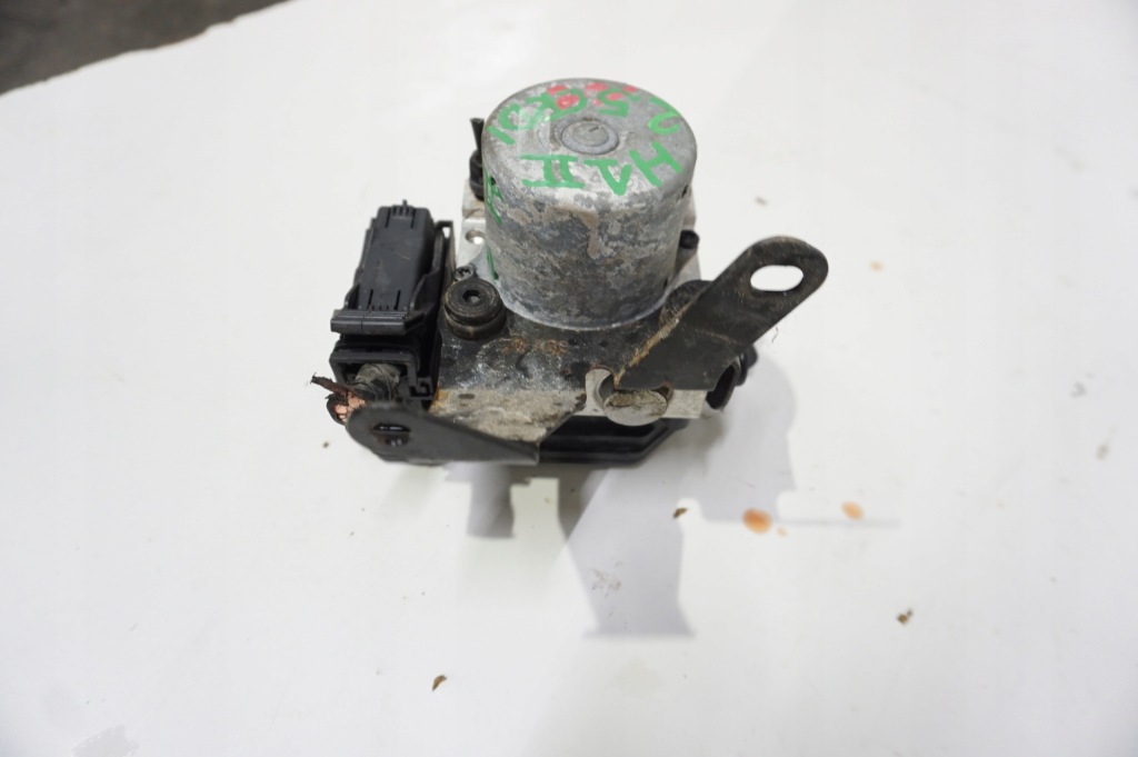 фото №1, Насос abs 58920-4h410 hyundai h1 2 ii 2.5 crdi
