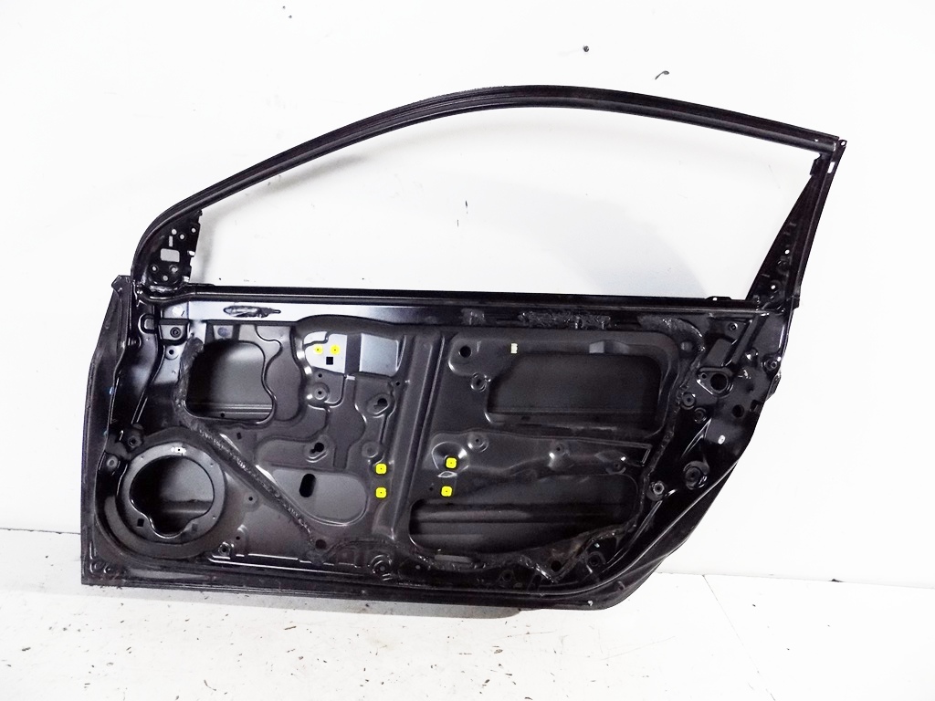 фото №9, Honda cr-z 12r дверь правый перед