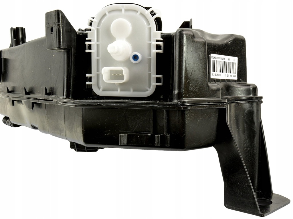 фото №2, Бак жидкость fap dpf berlingo partner iii rifter 9821336080