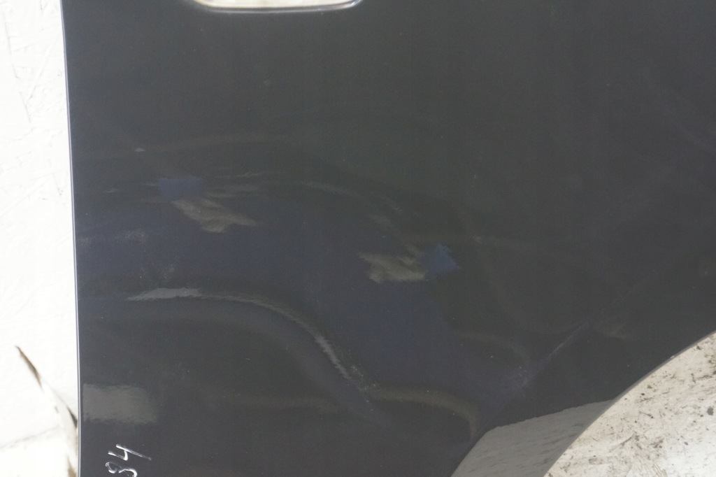 фото №8, Крила правий перед bmw 1 e87 e81