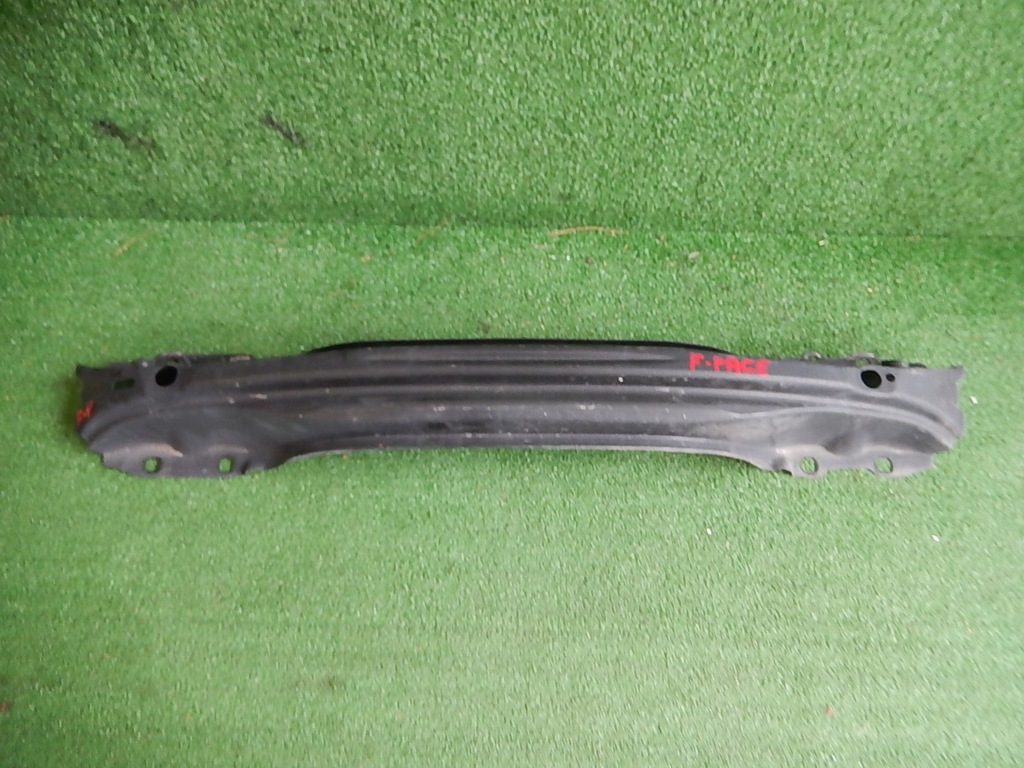 фото №1, Балка задняя задняя jaguar f-pace x761