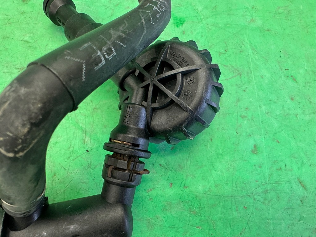 фото №10, Насос помпа сцепления 55221358 fiat bravo ii 1.6 m-jet 07-