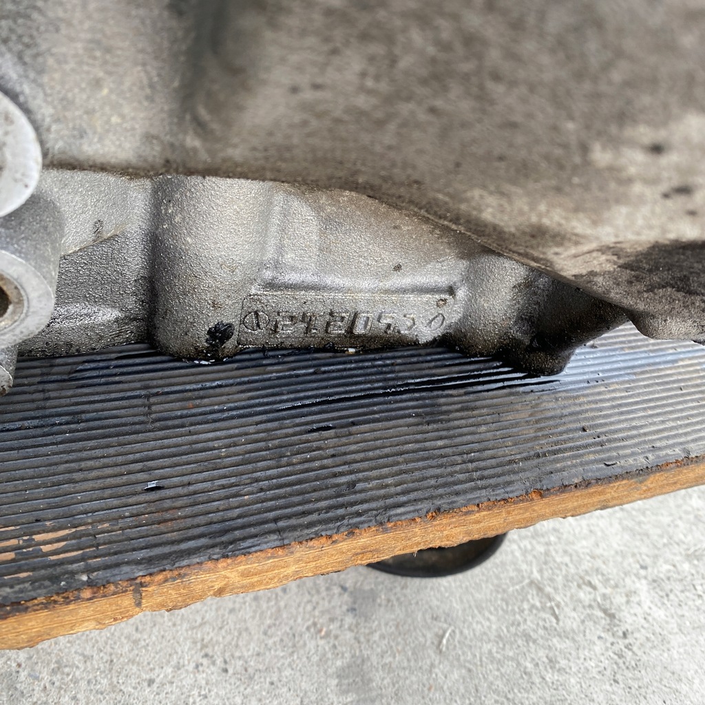 фото №9, Блок двигателя jaguar f-pace range land rover evoque discovery 2.0d 204dtd