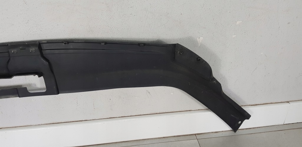 Audi q7 4l0 накладка поперечина перед накладка 4l0807081 Недорого