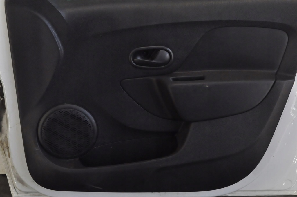 фото №12, Dacia sandero ii дверь правый перед передние