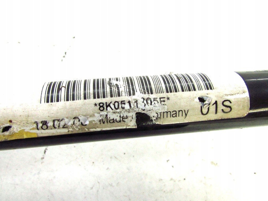 фото №7, Audi a4 b8 тяга стабилизатора задняя 8k0511305e