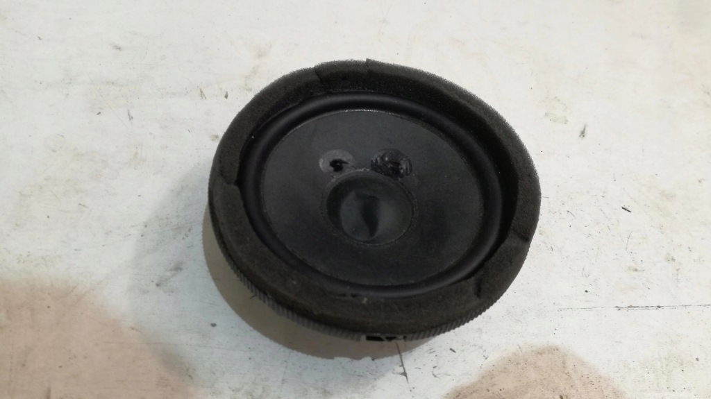 фото №2, Mercedes s-klasa w223 динамик a2238201500