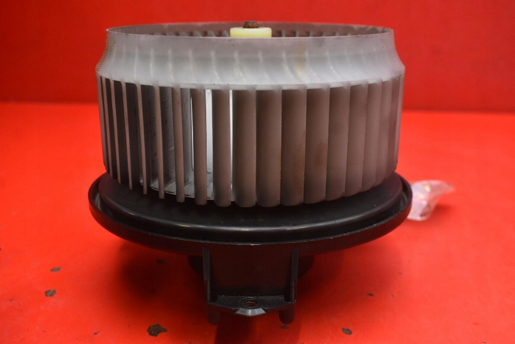 фото №9, Повітродувка вентилятор обдув eu 272700-515 toyota corolla e140 06-10